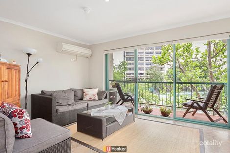 Property photo of 305/15 Jardine Street Kingston ACT 2604