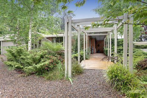 520 Beenak Rd, Yellingbo, VIC 3139