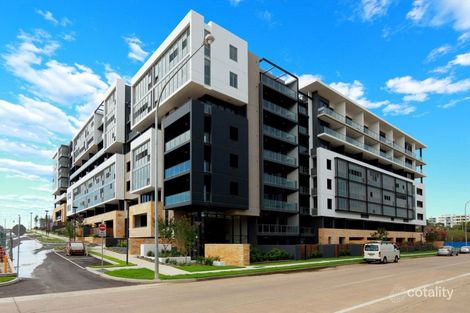 605/2 Footbridge Bvd, Wentworth Point, NSW 2127