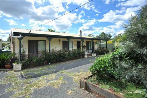 59 Gulligal St, Kingsthorpe, QLD 4400