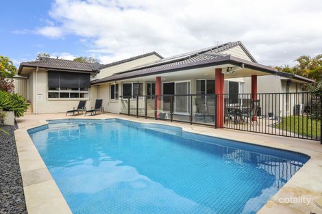 51 Parkwood Bvd, Parkwood, QLD 4214