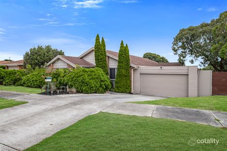 Property photo of 7 Southwell Close Endeavour Hills VIC 3802