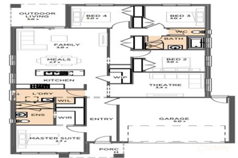 Property photo of 30 Twin Ranges Drive Warragul VIC 3820