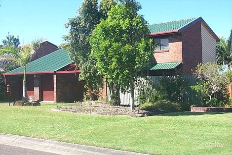 Property photo of 5 Leura Place Helensvale QLD 4212