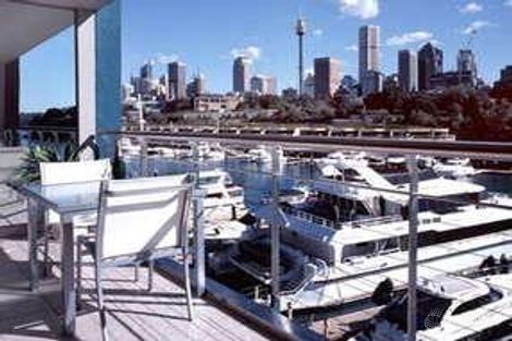 416/6e Cowper Wharf Roadway, Woolloomooloo, NSW 2011