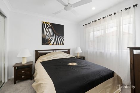 Property photo of 25 Golden Bear Drive Arundel QLD 4214