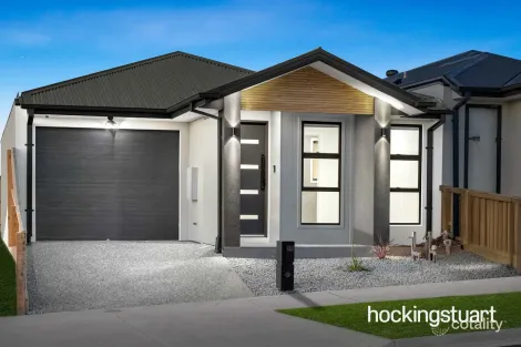 14 Wyperfeld Way, Wollert, VIC 3750