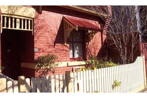 Property photo of 55 Bevan Street Albert Park VIC 3206