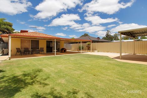 Property photo of 7 Goold Way Lockridge WA 6054