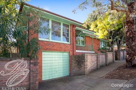 Property photo of 217A Burwood Road Burwood NSW 2134