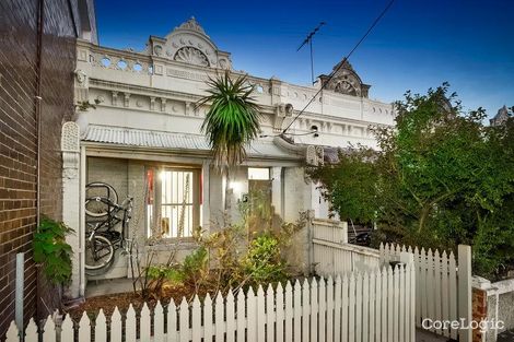 Property photo of 102 Fergie Street Fitzroy North VIC 3068