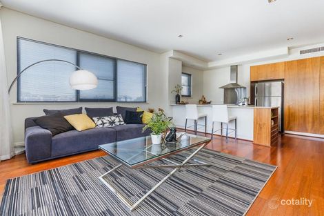 Property photo of 9/65 Milligan Street Perth WA 6000