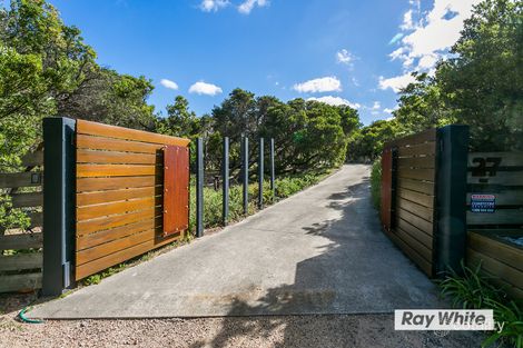 Property photo of 27 Paradise Drive St Andrews Beach VIC 3941