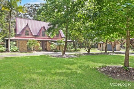 Property photo of 130 Martinsville Road Martinsville NSW 2265
