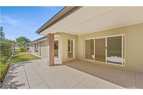 Property photo of 25 Warrandyte Street Upper Coomera QLD 4209