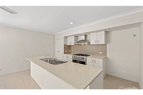 Property photo of 25 Warrandyte Street Upper Coomera QLD 4209