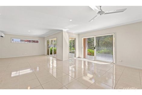 Property photo of 25 Warrandyte Street Upper Coomera QLD 4209