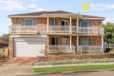 31 Macpherson St, Hurstville, NSW 2220