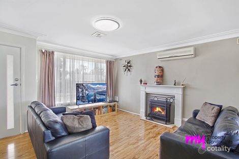 Property photo of 21 Canberra Crescent Campbelltown NSW 2560
