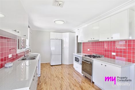 Property photo of 21 Canberra Crescent Campbelltown NSW 2560