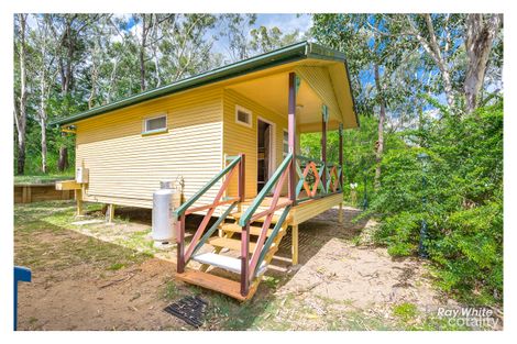 Property photo of 44 Coronation Drive Horse Creek QLD 4714