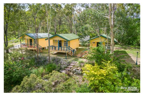 Property photo of 44 Coronation Drive Horse Creek QLD 4714