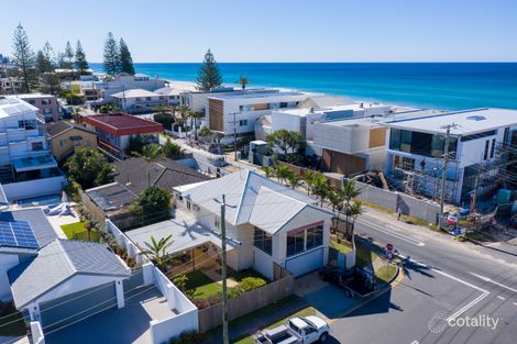Property photo of 3 Venice Street Mermaid Beach QLD 4218