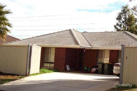 5 Eucalypt Ave, Salisbury, SA 5108