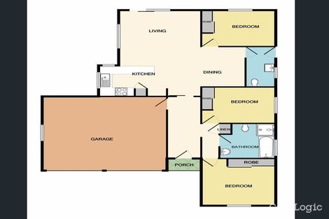 Property photo of 24A North Street Greta NSW 2334