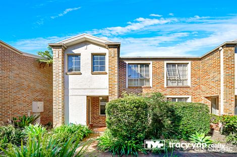 Property photo of 16/2-4 Nile Close Marsfield NSW 2122