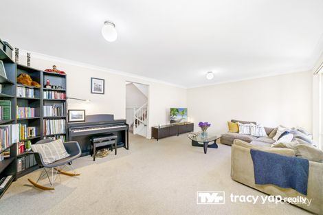 Property photo of 16/2-4 Nile Close Marsfield NSW 2122