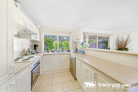 Property photo of 16/2-4 Nile Close Marsfield NSW 2122