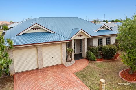 Property photo of 337 Ramsay Street Middle Ridge QLD 4350