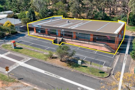 35-43 MONARO ST, SEVEN HILLS, NSW 2147