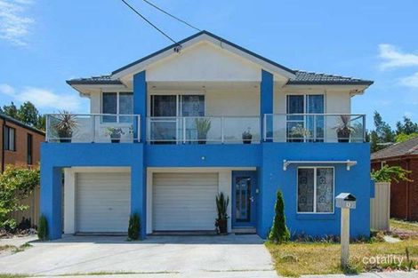 Property photo of 12 Binda Crescent Little Bay NSW 2036