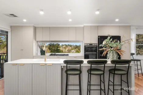 Property photo of 34 Nerrim Street Bundanoon NSW 2578