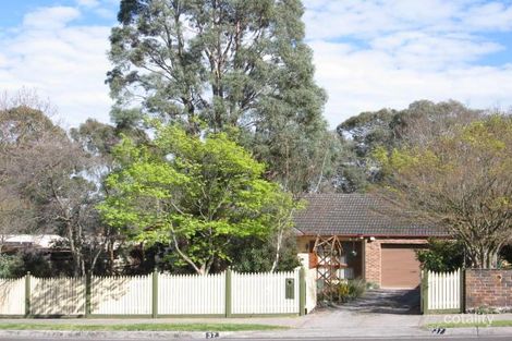37 Surrey Rd, Mount Waverley, VIC 3149