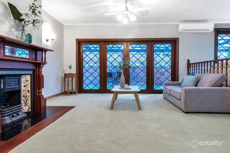 Property photo of 7 Redgum Place Aberfoyle Park SA 5159