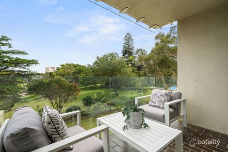 Property photo of 2B/3-17 Darling Point Road Darling Point NSW 2027