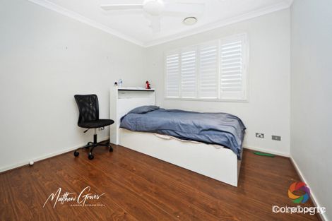 Property photo of 20 Myrtle Crescent Brookwater QLD 4300
