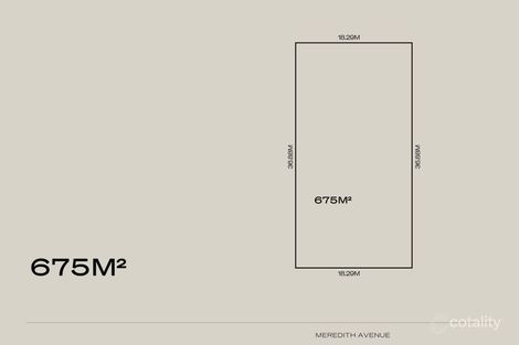 Property photo of 5 Meredith Avenue Fulham SA 5024
