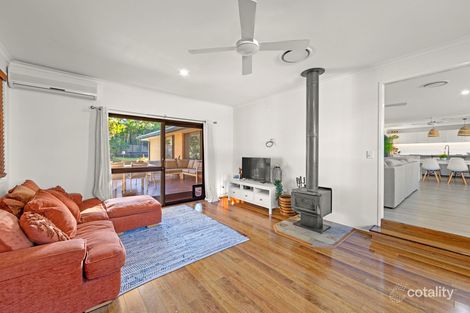 Property photo of 52 Parkes Drive Helensvale QLD 4212