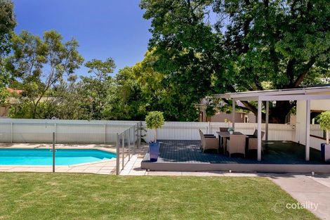 Property photo of 4 Anson Avenue Clapham SA 5062