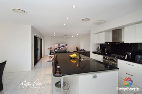 Property photo of 20 Myrtle Crescent Brookwater QLD 4300