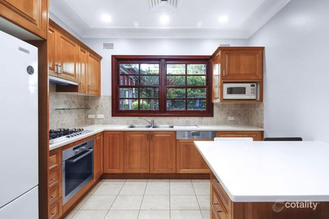 Property photo of 25 Albuera Road Epping NSW 2121