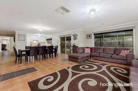 Property photo of 30 University Drive Taylors Hill VIC 3037