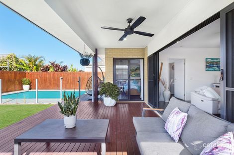 Property photo of 36 Brampton Way Meridan Plains QLD 4551