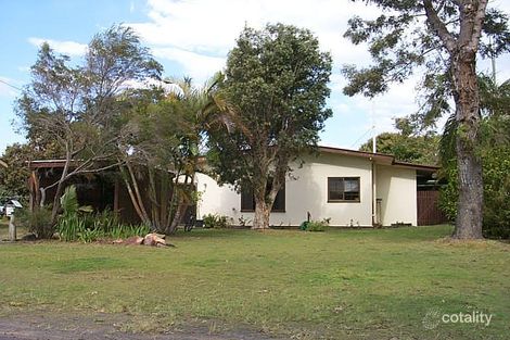 12 Cameron St, Bundaberg North, QLD 4670