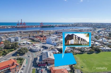 Property photo of 5/12 Parry Street Fremantle WA 6160