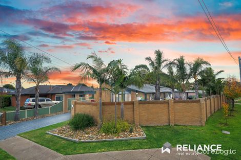 Property photo of 6 Bottlebrush Drive Hoppers Crossing VIC 3029